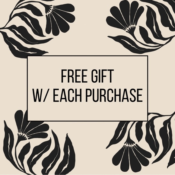 π€ Free Gift π€ - Picture 1 of 1